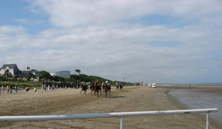 Laytown, , Ireland